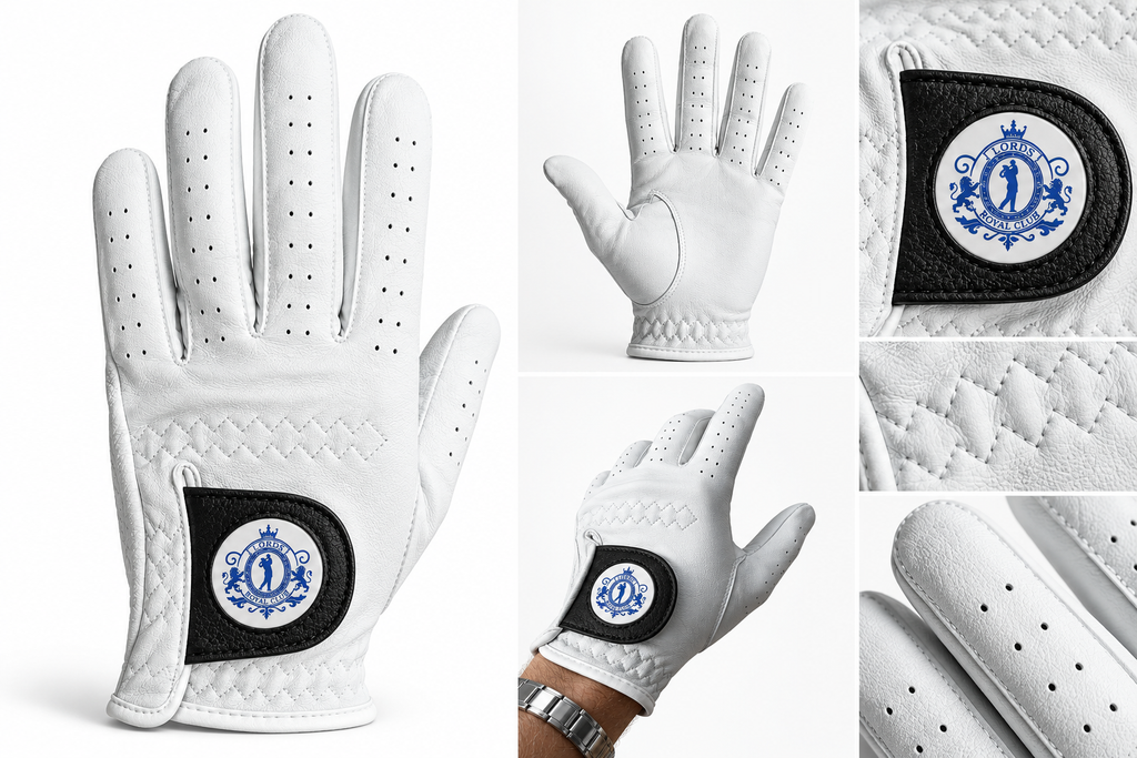Lords Premium Glove